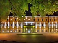 EA Hotel Tereziánský dvůr Các khách sạn gần Pardubice Chateau