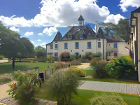 La Pommeraie Hotels in Crevin