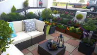 Ebor Lodge Hotels in Polegate