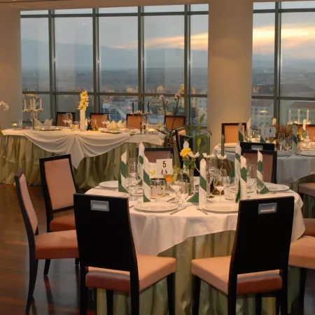 Courtyard by Marriott Downtown Sibiu