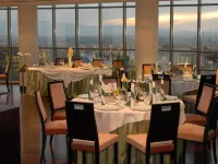 Courtyard by Marriott Downtown Sibiu - breakfast