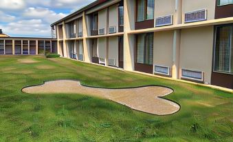 Best Western Tomah Hotel