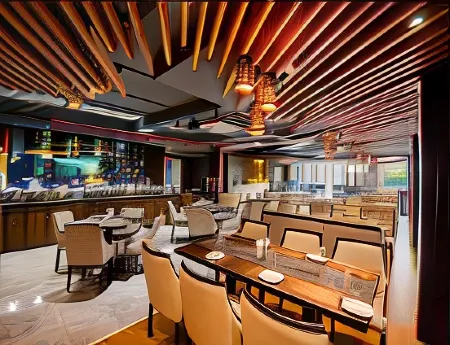 Yashshree Imperial Отели в г. Силигри