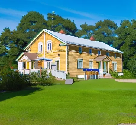 Koivulan Kartano
