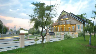 Hotel Novella Uno Hotels in Нови Бановци