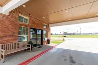 Countryside Inn - parking