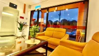 Hotel Aman- Nilai & KLIA Hotels in Bandar Baru Nilai