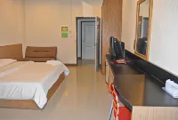 Phaiboonplace Hotel Hotels in Amphoe Yang Talat