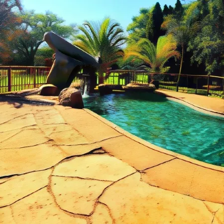 Limpopo Lodge