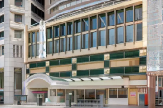 Great Southern Hotel Brisbane