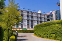 PLAZA INN Stuttgart-Ditzingen Отели рядом с достопримечательностью «Gemeinde am Glemseck»