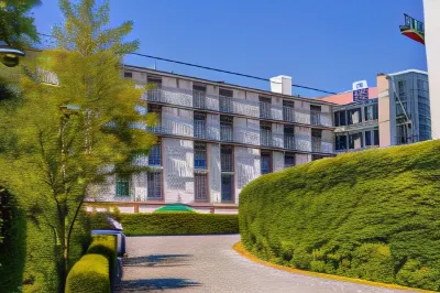 Plaza Inn Stuttgart-Ditzingen