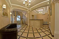 Hotel Svetlitsa