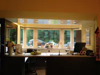 City Hotel Essen - vasca da bagno