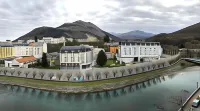 Hôtel Saint Georges Hotéis em Lourdes