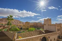 Riad Ksar Ighnda Hotels in 