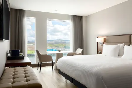 AC Hotel Belfast