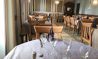 Logis Hotel Saint-Joseph