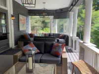 Fairholm Boutique Inns Hotels in Charlottetown