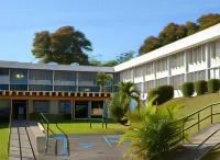 Hostal Universitario Hotels in Cabo Rojo