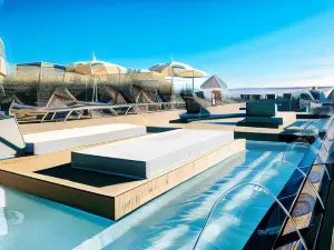 Coral Suites & Spa - Adults Only