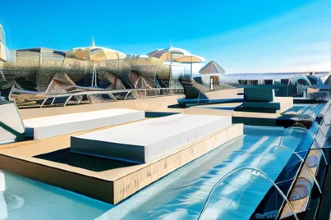 Coral Suites & Spa - Adults Only