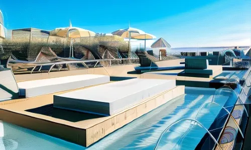Coral Suites & Spa - Adults Only