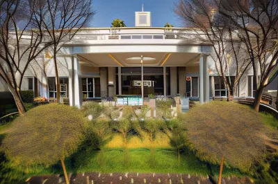 Garden Court Morningside Sandton