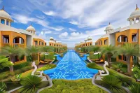 Kaldan Samudhra Palace - Pool