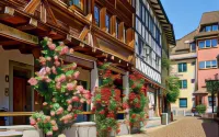 Boutique-Hotel Speer Hotels in 