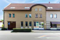 Villa Oliver Gödöllő Các khách sạn ở Godollo
