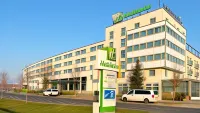 Holiday Inn Berlin Airport - Conf Centre Các khách sạn gần Lydia-Gemeinde