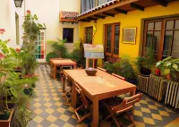Hostal Rio Amazonas Hotels in Santiago