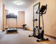 Woodstock Inn and Suites Hotels in Woodstock