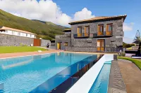 Quinta da Magnólia AR - Meerblick