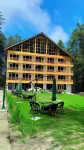 Hotel Pine Heritage Hotels in Patnitop