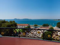 Hotel Miramare - con vistas al mar