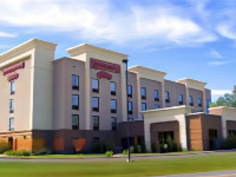Hampton Inn Oneonta Hotels in Oneonta