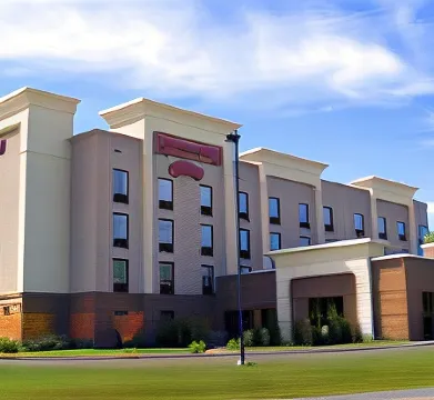 Hampton Inn Oneonta