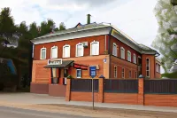 Hotel Gleden