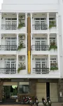 Hoa Huong Duong Hotel Hotel dekat Quan Am Pagoda