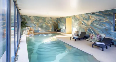Best Western Amarys Hotel a Rambouillet