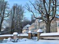 Robenstein Aktivhotel & Spa Hotels near Emil Schlag