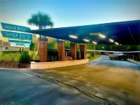 BlueGem Motel Hotel a High Springs
