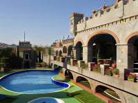 Hotel Castillo de Santa Cecilia - Airport Shuttle