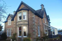 Trafford Bank Guest House