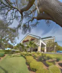 Hampton Inn Amelia Island at Fernandina Beach Hotel di Amelia Island