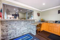 Rodeway Inn & Suites