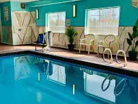 Aspen Hotel - Gym