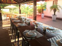 Casajomo Art, Food & Music B&B